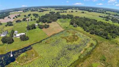 Residential Land For Sale in Oxford, Florida