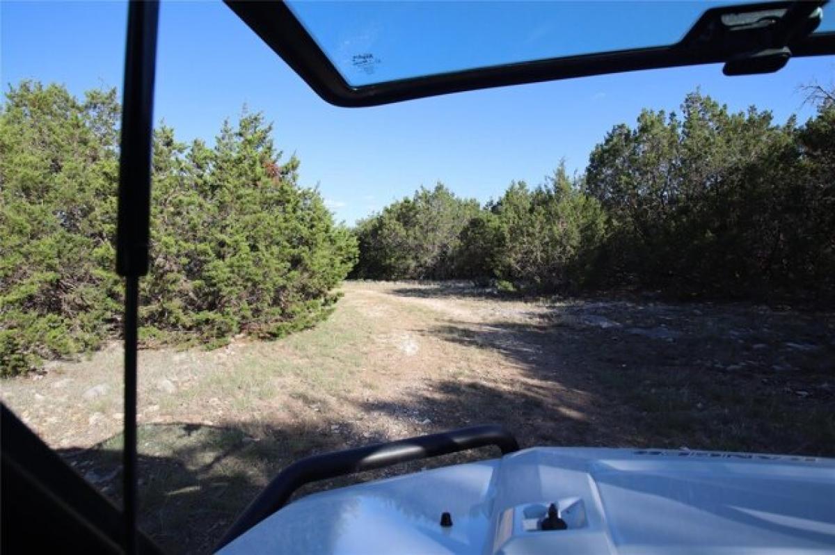 Picture of Residential Land For Sale in Evant, Texas, United States