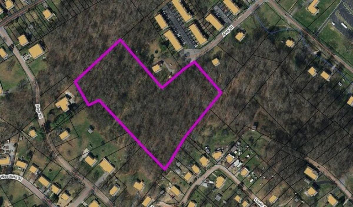 Picture of Residential Land For Sale in Bristol, Virginia, United States