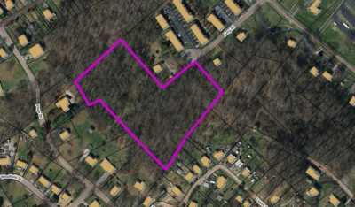 Residential Land For Sale in 