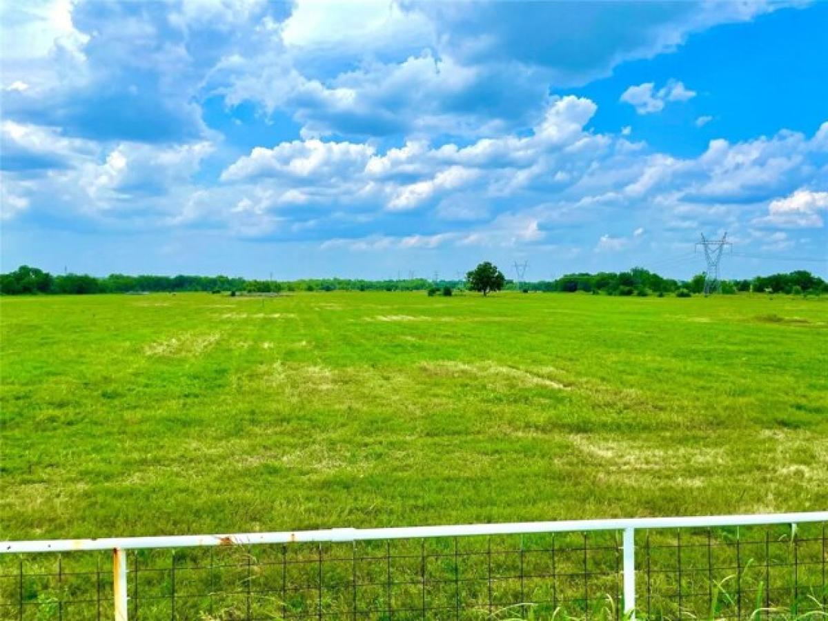 Picture of Residential Land For Sale in Bixby, Oklahoma, United States