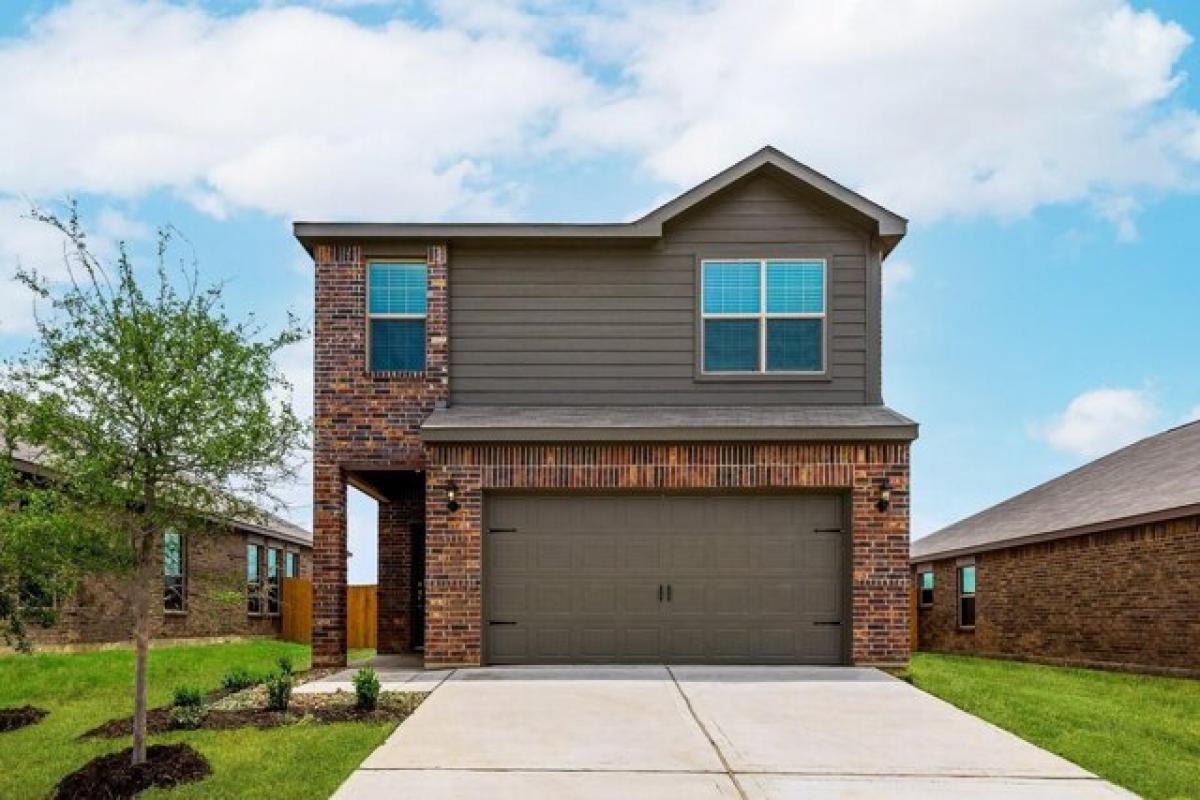 Picture of Home For Sale in Ferris, Texas, United States