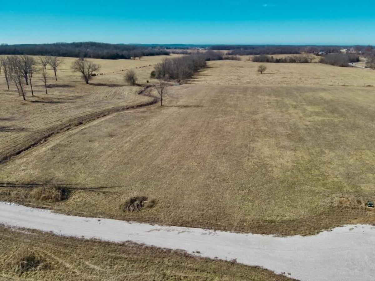 Picture of Residential Land For Sale in Bolivar, Missouri, United States