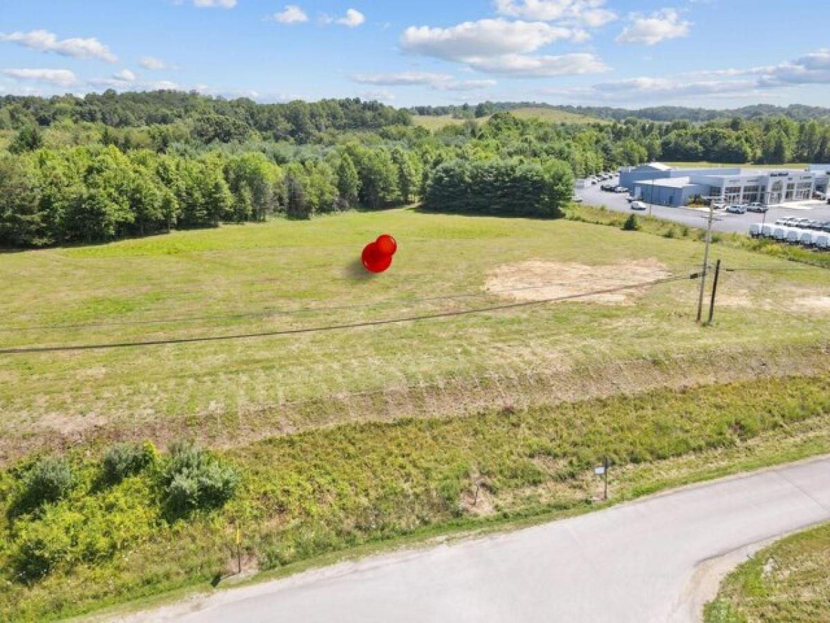 Picture of Residential Land For Sale in Rockbridge, Ohio, United States