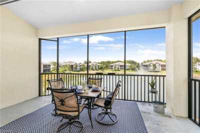 Home For Sale in Miromar Lakes, Florida