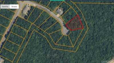 Residential Land For Sale in Alexander, Arkansas