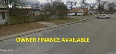 Residential Land For Rent in Osceola, Arkansas