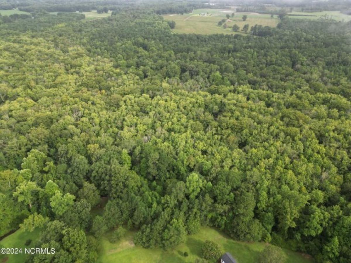 Picture of Residential Land For Sale in Whiteville, North Carolina, United States