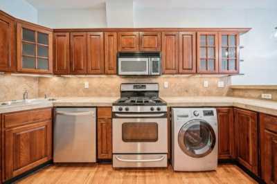 Home For Sale in Hoboken, New Jersey