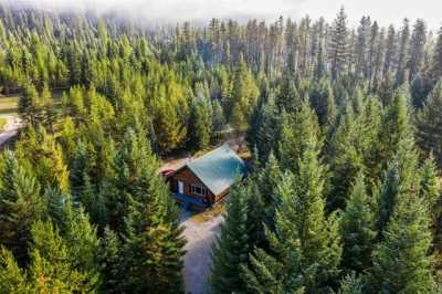 Home For Sale in De Borgia, Montana