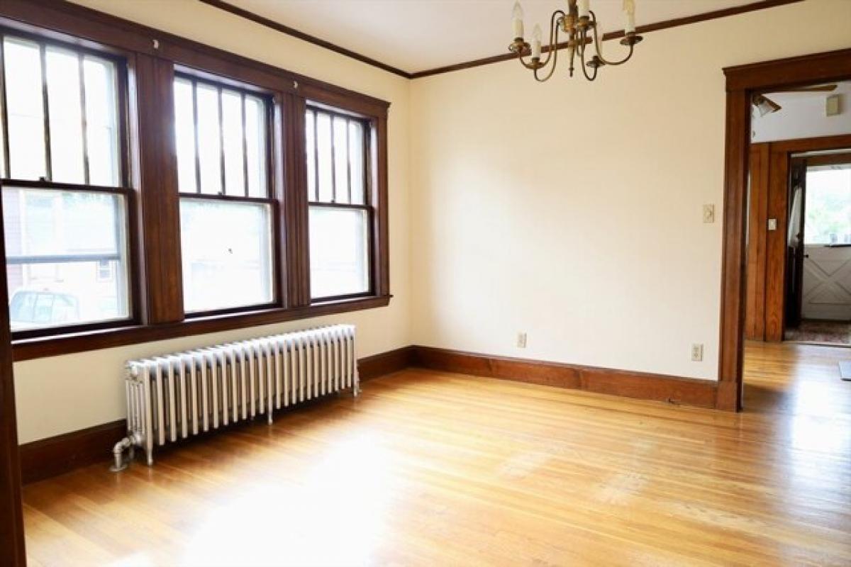 Picture of Apartment For Rent in Quincy, Massachusetts, United States