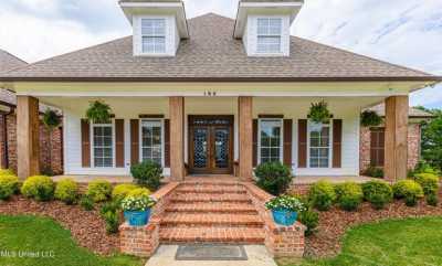 Home For Sale in Flora, Mississippi