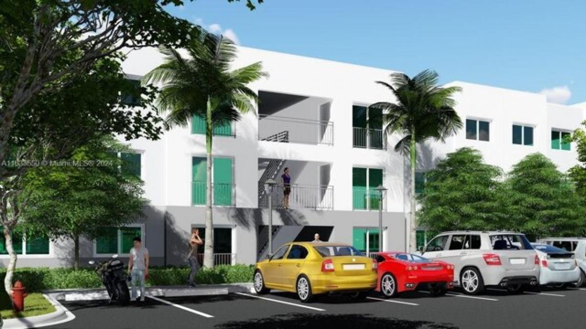 Picture of Apartment For Rent in North Miami Beach, Florida, United States