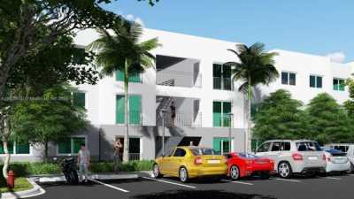 Apartment For Rent in North Miami Beach, Florida