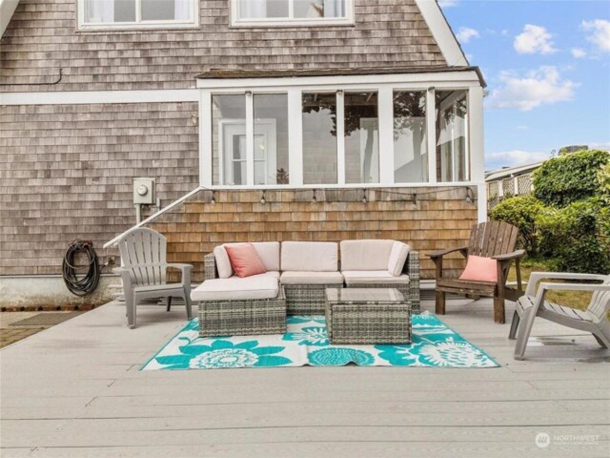 Picture of Home For Sale in Ocean Shores, Washington, United States