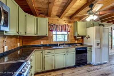 Home For Sale in Lawrenceburg, Kentucky