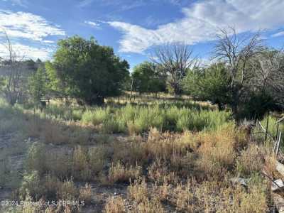 Residential Land For Sale in Aztec, New Mexico