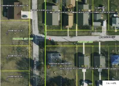 Residential Land For Sale in Kirksville, Missouri