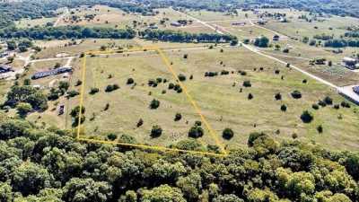 Residential Land For Sale in Hillsboro, Texas