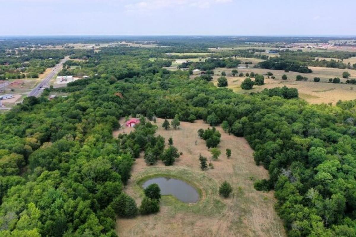 Picture of Residential Land For Sale in Bells, Texas, United States