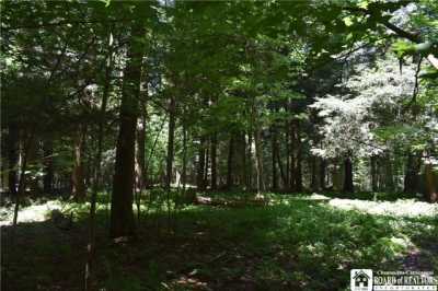 Residential Land For Sale in Bemus Point, New York