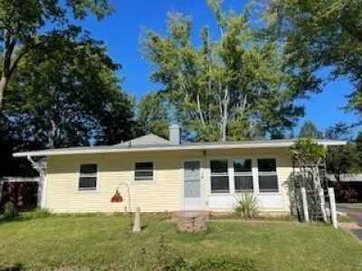 Home For Sale in Yellow Springs, Ohio