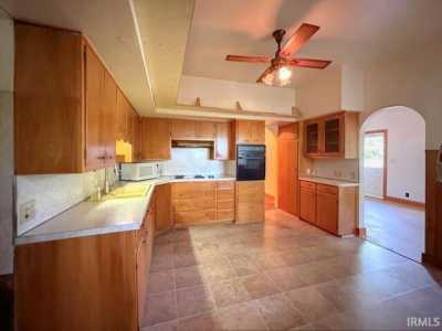 Home For Sale in Russiaville, Indiana