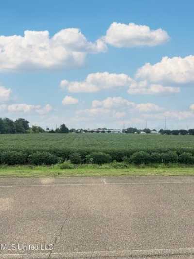 Residential Land For Sale in Greenwood, Mississippi