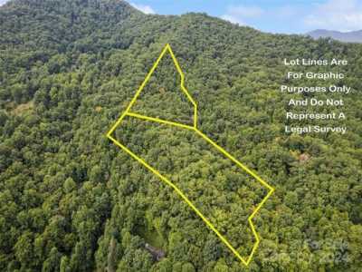 Residential Land For Sale in Sylva, North Carolina