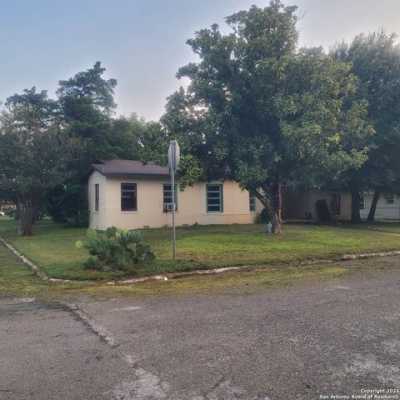 Home For Rent in Seguin, Texas