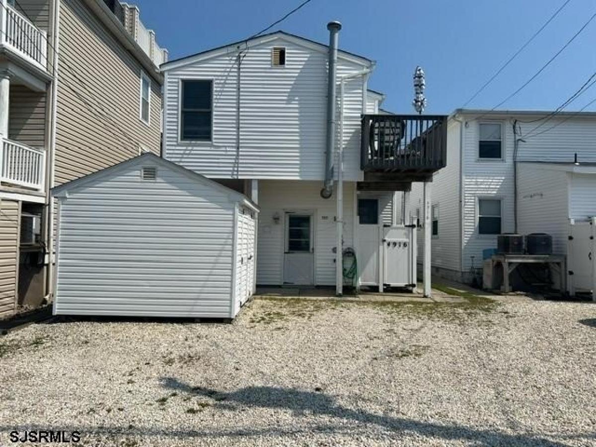 Picture of Home For Rent in Ocean City, New Jersey, United States