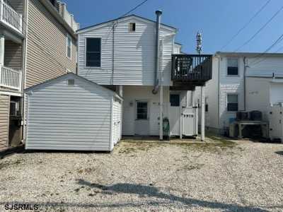 Home For Rent in Ocean City, New Jersey