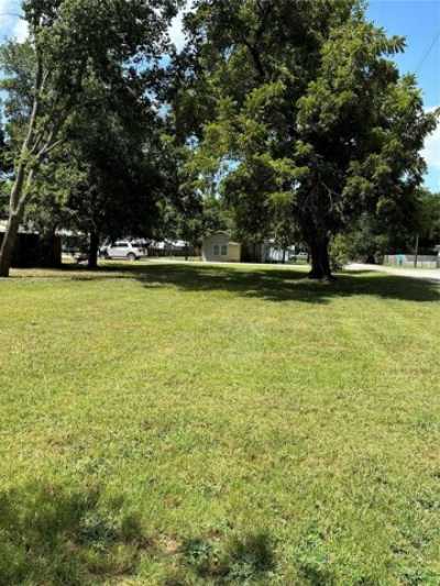 Residential Land For Sale in Saint Jo, Texas