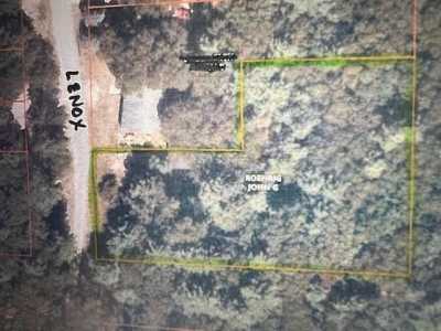 Residential Land For Sale in Pentwater, Michigan