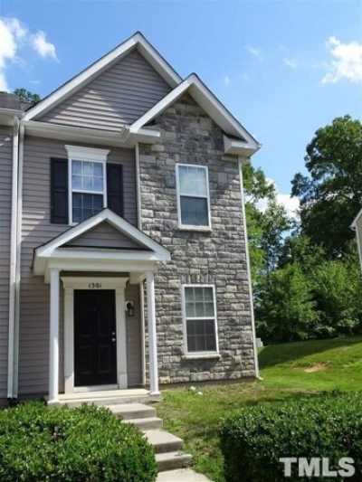 Home For Rent in Knightdale, North Carolina