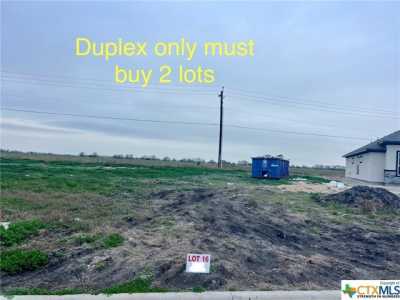 Residential Land For Sale in Port Lavaca, Texas