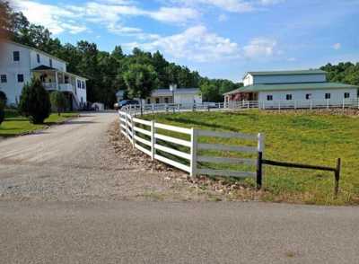 Home For Sale in Patriot, Ohio