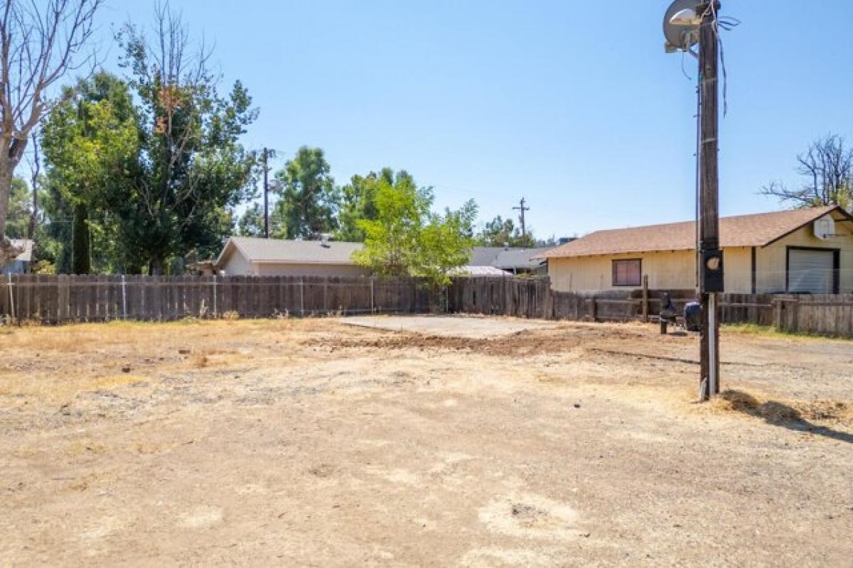 Picture of Residential Land For Sale in Anderson, California, United States