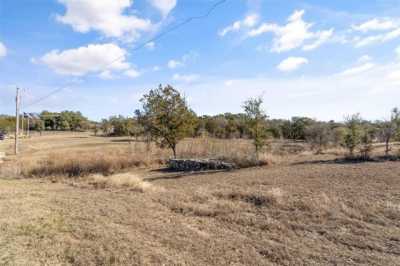 Residential Land For Sale in Glen Rose, Texas