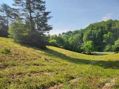 Residential Land For Sale in Mars Hill, North Carolina