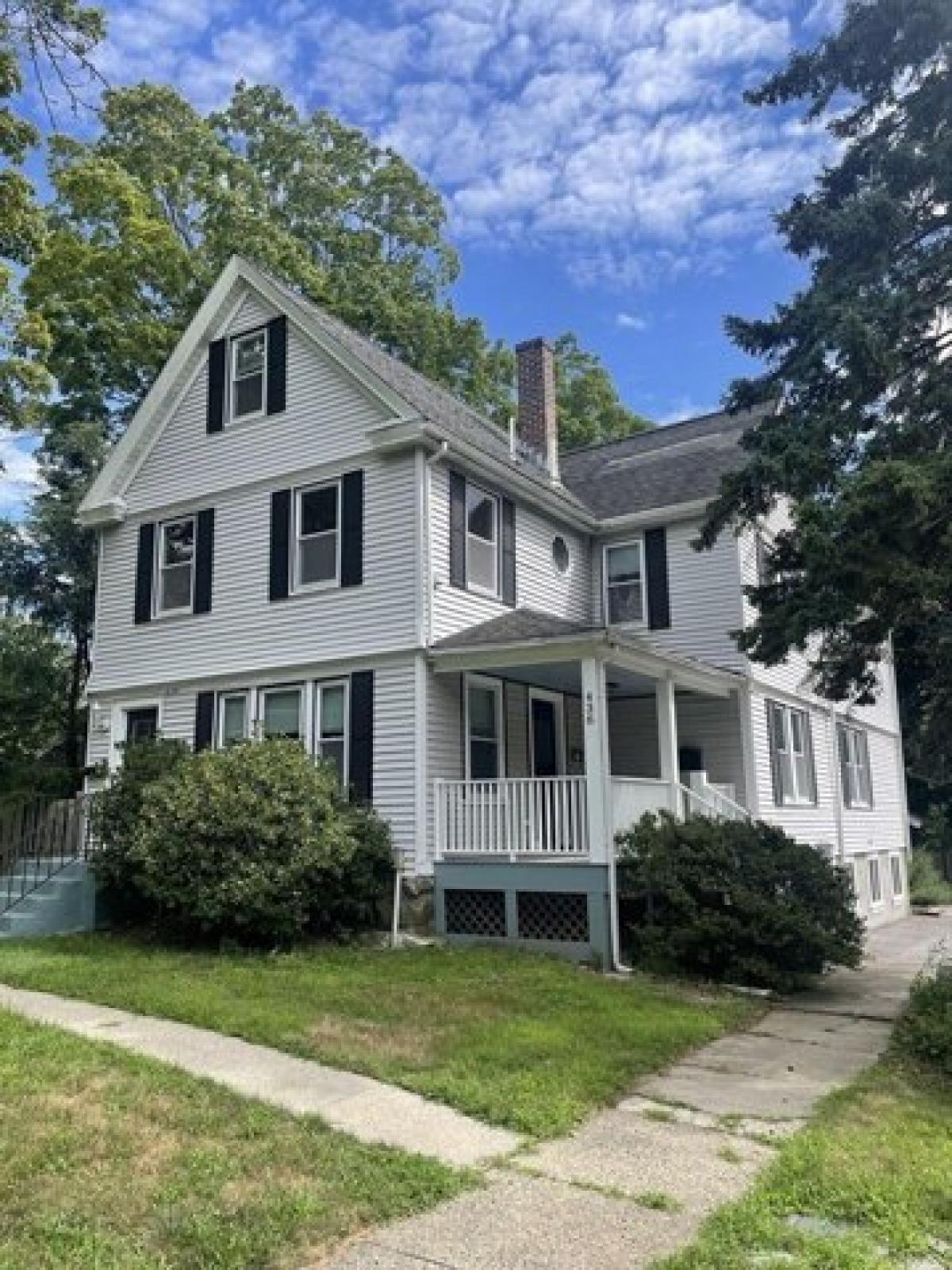 Picture of Home For Rent in Wellesley, Massachusetts, United States