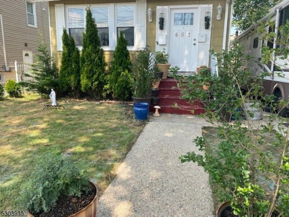 Picture of Home For Rent in Cliffside Park, New Jersey, United States