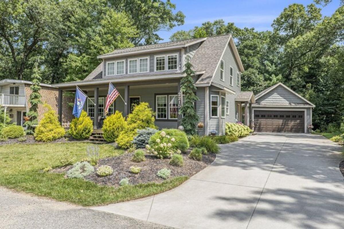 Picture of Home For Sale in Newaygo, Michigan, United States