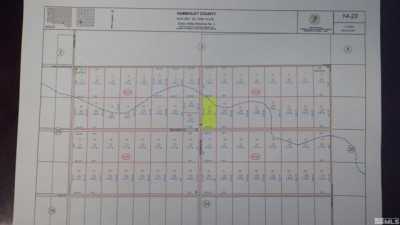 Residential Land For Sale in 