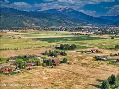 Home For Sale in Victor, Idaho