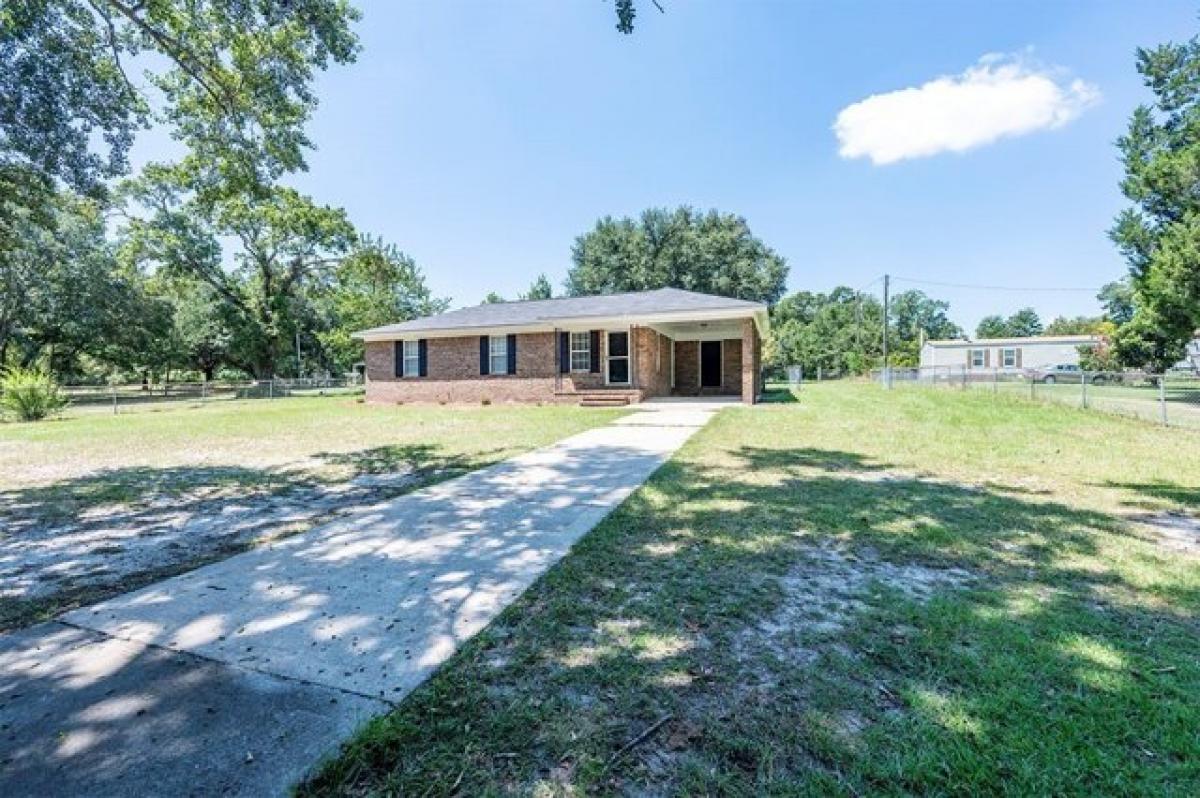 Picture of Home For Sale in Leesburg, Georgia, United States