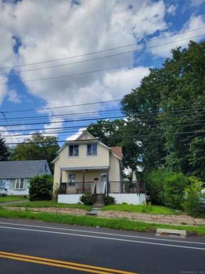 Home For Sale in New Britain, Connecticut