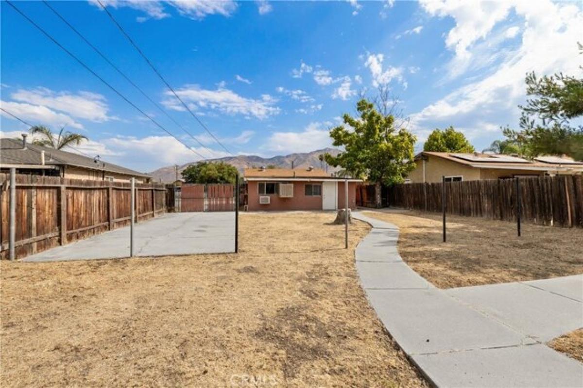 Picture of Home For Sale in San Jacinto, California, United States