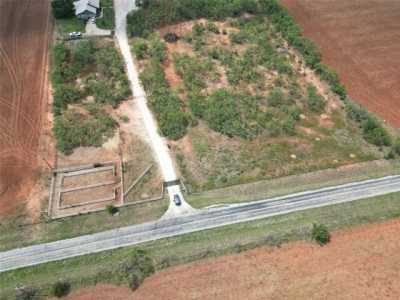 Residential Land For Sale in Ovalo, Texas