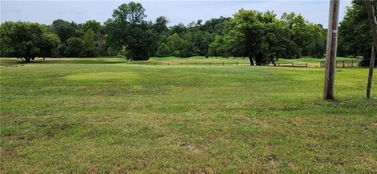 Picture of Residential Land For Sale in Pea Ridge, Arkansas, United States